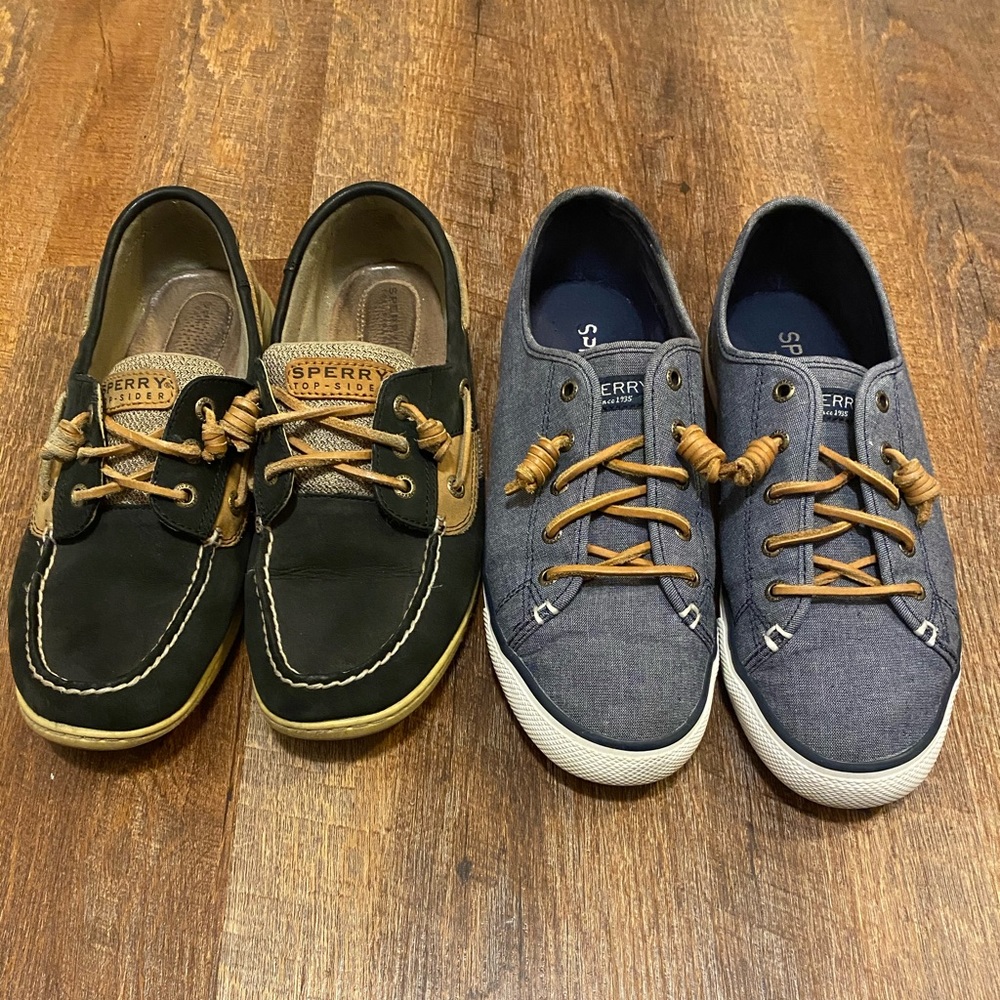 Sperry Bundle